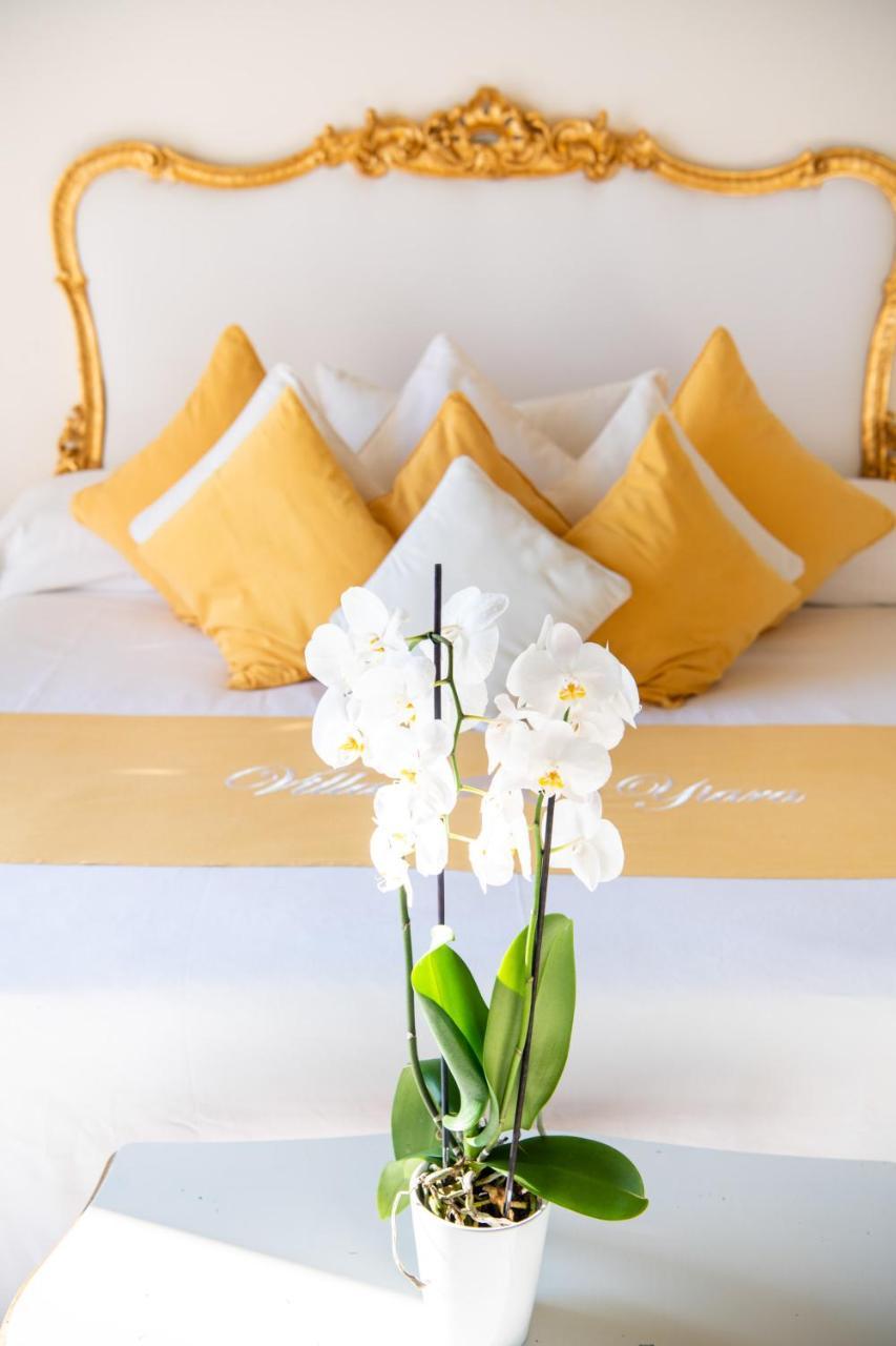 Villa Yiara (Adults Only) Positano Kültér fotó