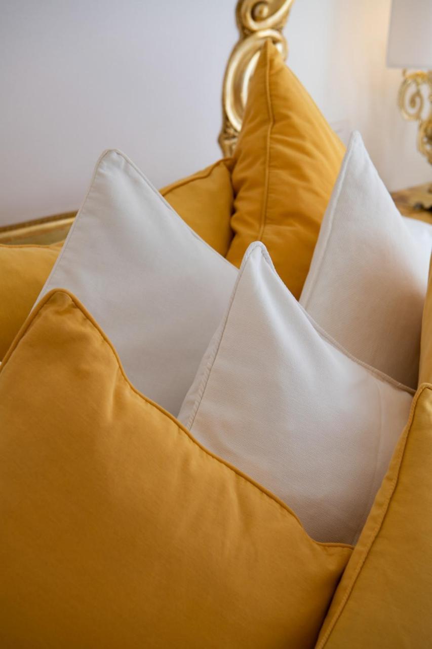 Villa Yiara (Adults Only) Positano Kültér fotó